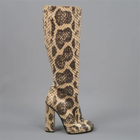 gucci snake shoes replica india|gucci snakeskin boots.